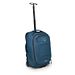 Ozone 2-Wheel Carry On 40L 