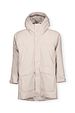 W's Fall in Parka 