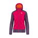 Marmarole W Jacket GranitaGrape