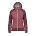 Lastei Active Plus W Jacket DecoRoseHuckleber