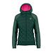 Lastei Active Plus W Jacket JungleGreenDuck