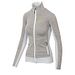 Vallazza W Fleece White