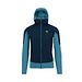 Lavaredo Jacket 