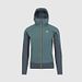 Lavaredo Jacket NorthAtlanDarkSla