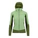 Lavaredo W Jacket 