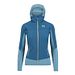 Lavaredo W Jacket CorsairAdriaticBl