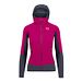 Lavaredo W Jacket InnuendoOmbreBlue