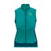 Lavaredo W Vest 