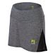 Pian di Cengia Skirt DarkGrey