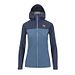 Lot Rain W Jacket SpringLakVintIndi