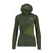 Nuvolau W Fleece 