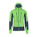 Alagna Plus Evo Jacket GreenFlashMidnigh