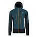 Alagna Plus Evo Jacket StargazerBlack