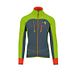 Alagna Evo Jacket Dark Slate/Lime G