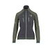 Alagna Evo W Jacket BlackSandThyme