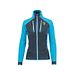 Alagna Evo W Jacket DarkSlateBlueAtol