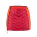 Alagna Plus Evo W Skirt JesterRed/Poinset