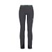 Alagna Evo W Pant BlackSandThyme