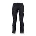 Alagna Evo W Pant Black/DustyBlue