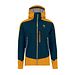 Marmolada Jacket MidNightGolden