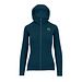 Mezzodi Hoodie W Fleece 
