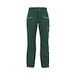Marmolada W Pant JungleGreGoldFlak
