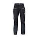 Marmolada W Pant Black Dark Gray