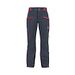 Marmolada W Pant India Ink/Poinset