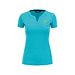 K-Performance T-Shirt W Bluebird