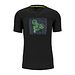 Val Federia Tee Black
