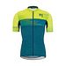 Green Fire Jersey ReflPonYellFEmenB