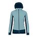 Lavaredo Winter W Jacket 