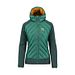 Marmarole Tech W Jacket FrostySJungleGree