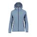 80's Hoodie W Fleece MounSprinBerinSea