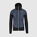 Sass de Mura Jacket OmbreBlueBlack