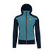 Lede Jacket LarkspurOuterSpac