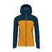 Valsesia Shell Jacket 