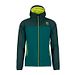Vinson Evo Jacket BalsamForest