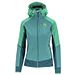 Lede W Jacket HydroReflPonPooGr