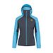 Vinson Evo W Jacket VulcanBlueAtoll