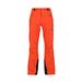 Midi Shell Pant SpicyOrange