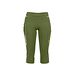Easyfrizz W 3/4 Pant 