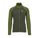 Pizzocco Evo Full-Zip Fleece RifleGreenCedaGre
