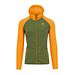 Ambrizzola Full-Zip Hoodie 