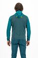 Ambrizzola Full-Zip Hoodie 