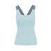 Cengia W Tank AquamarineSpriLak