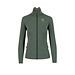 Pizzocco W Full Zip Fleece 