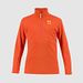 Pizzocco Kid Half-Zip Fleece Grenadine