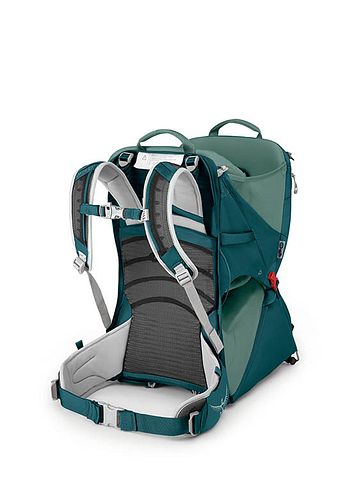 Poco LT Child Carrier DeepTeal