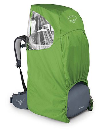 Poco Raincover ElectricLime